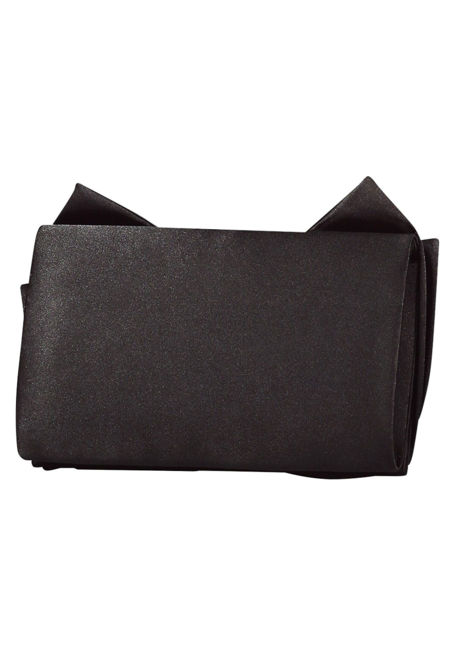 Clutch mit Schleife