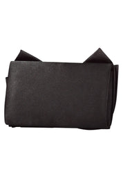 Clutch mit Schleife