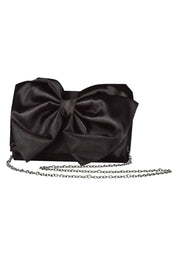 Clutch mit Schleife