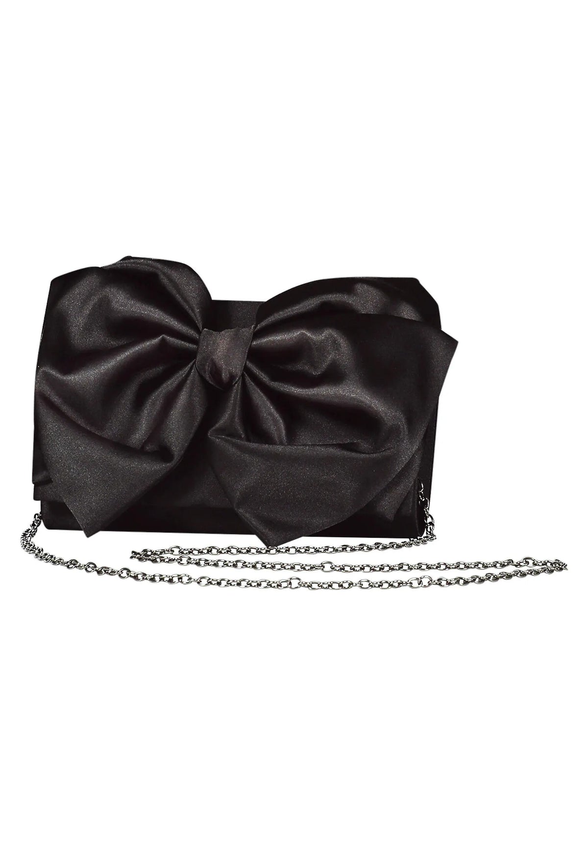 Clutch mit Schleife
