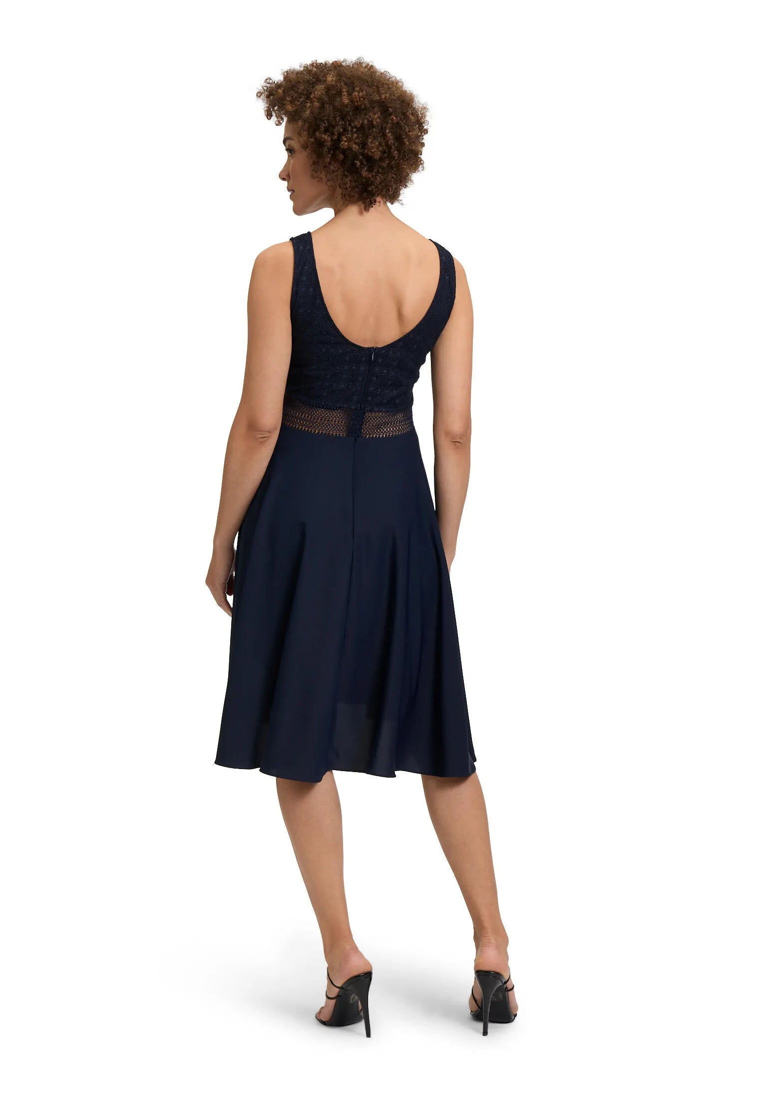 Cocktailkleid Mini