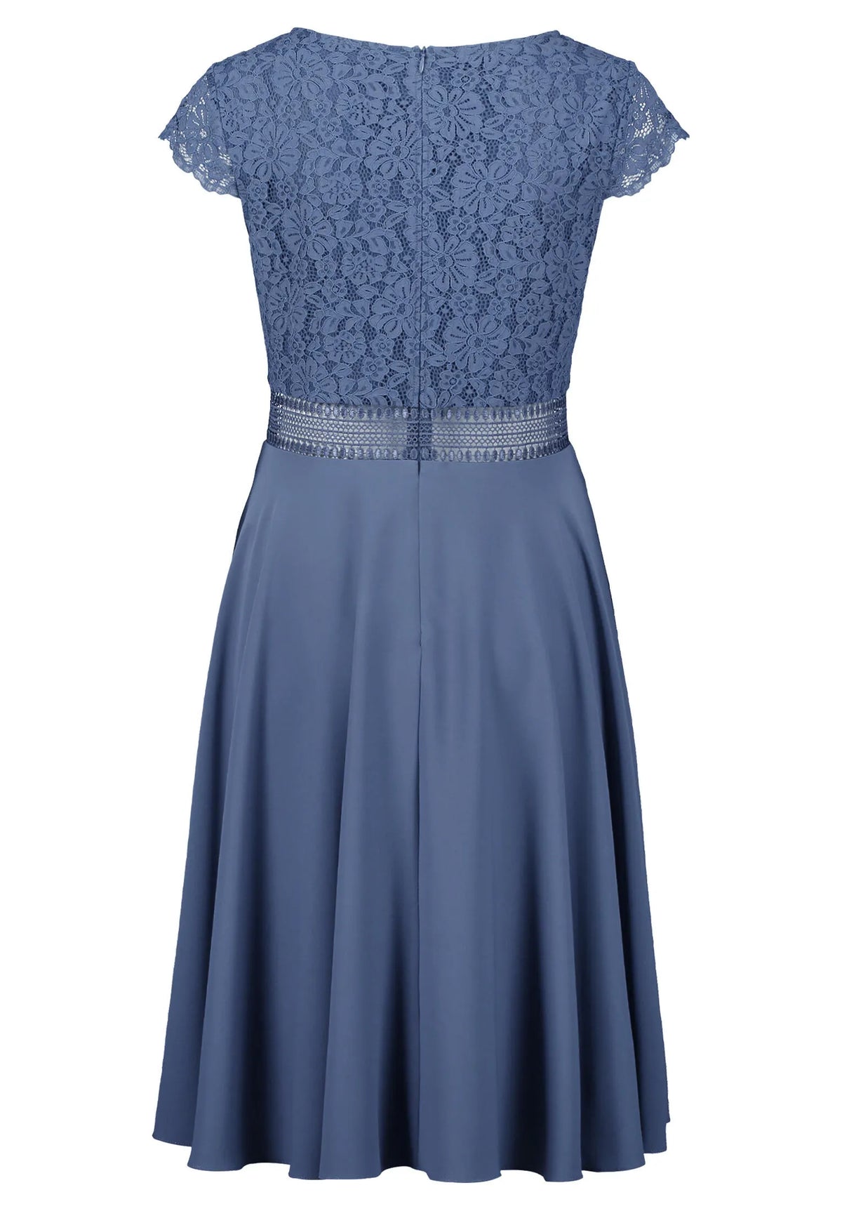 Cocktailkleid aus Spitze