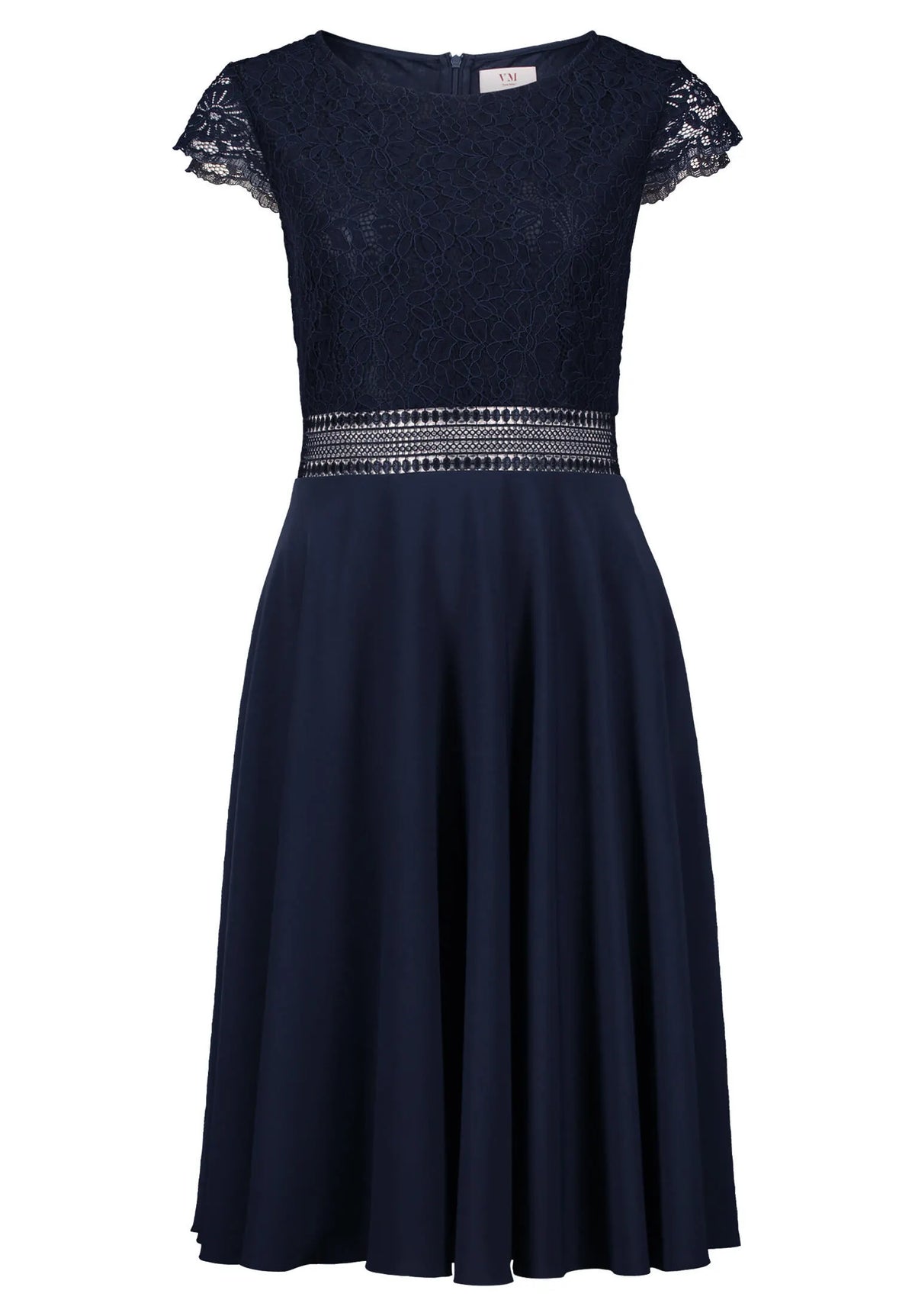 Cocktailkleid aus Spitze