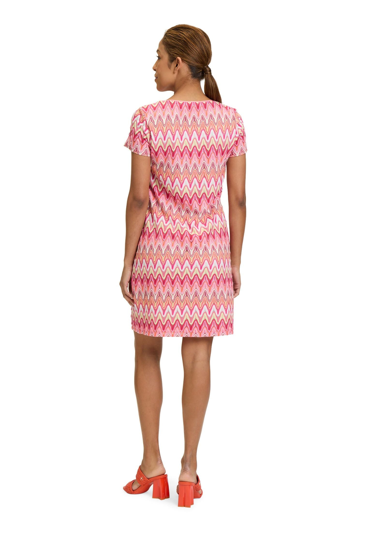 Spitzenkleid Mini