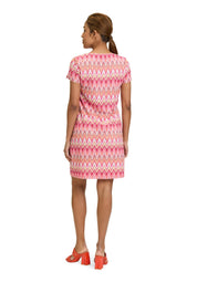 Spitzenkleid Mini