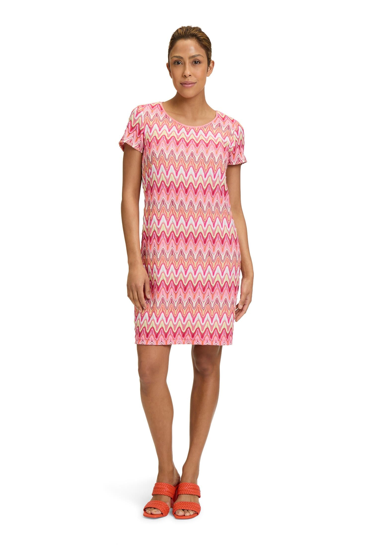 Spitzenkleid Mini