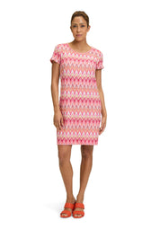 Spitzenkleid Mini