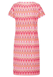 Spitzenkleid Mini