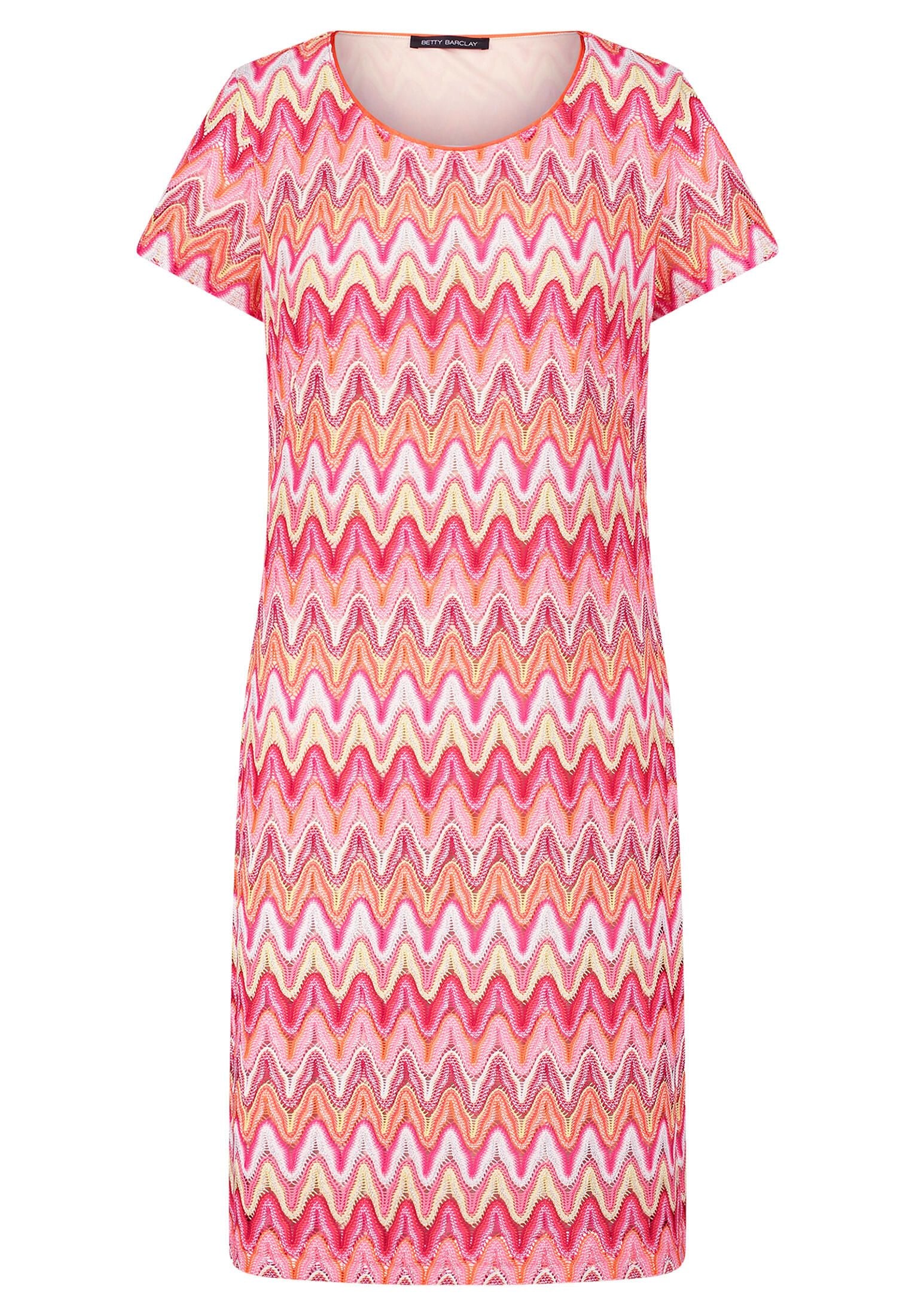 Spitzenkleid Mini