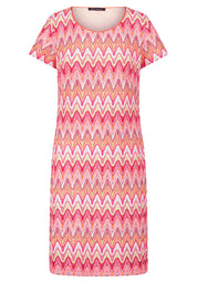 Spitzenkleid Mini