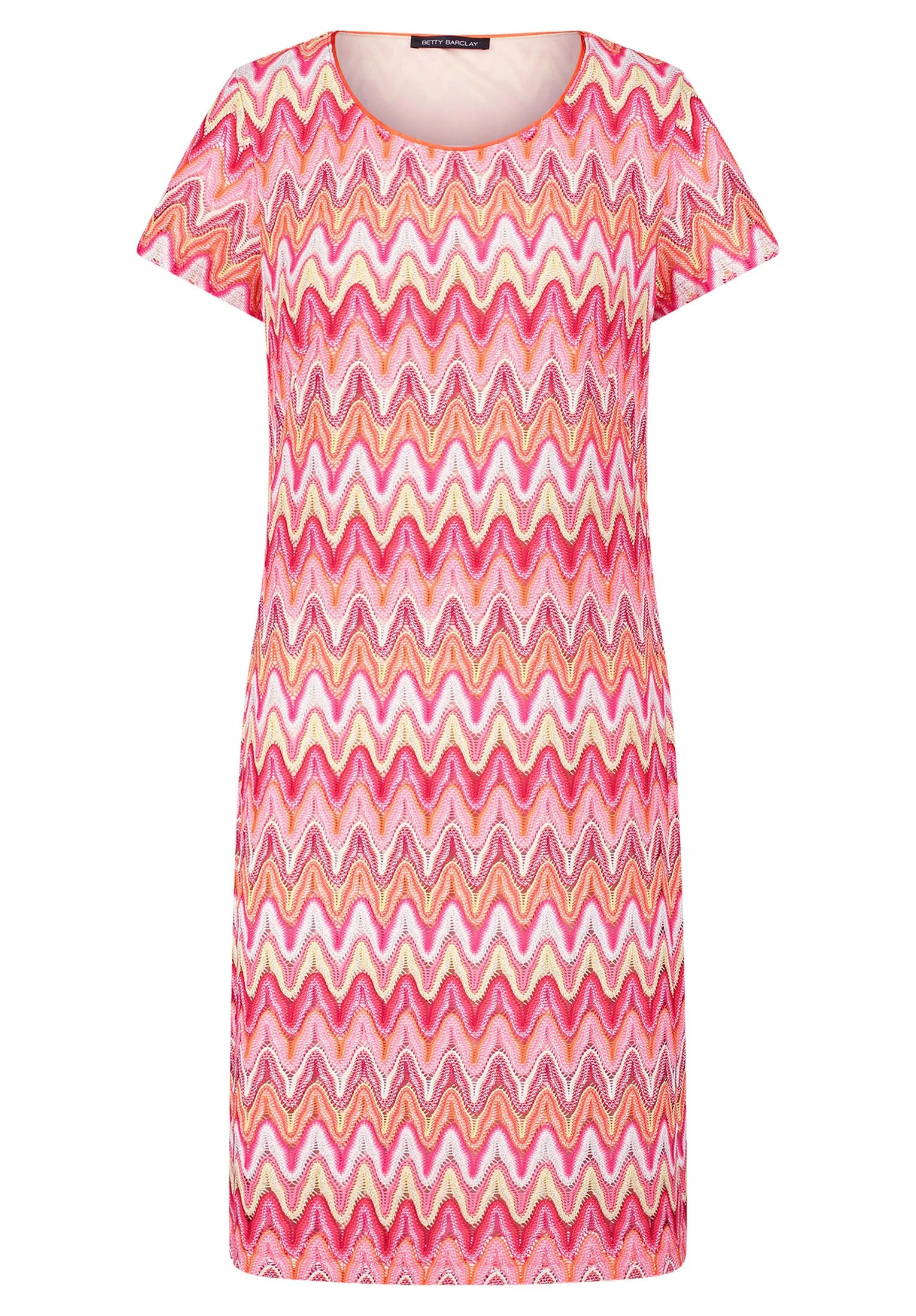 Spitzenkleid Mini
