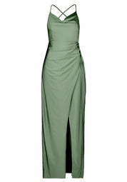 Abendkleid Maxi