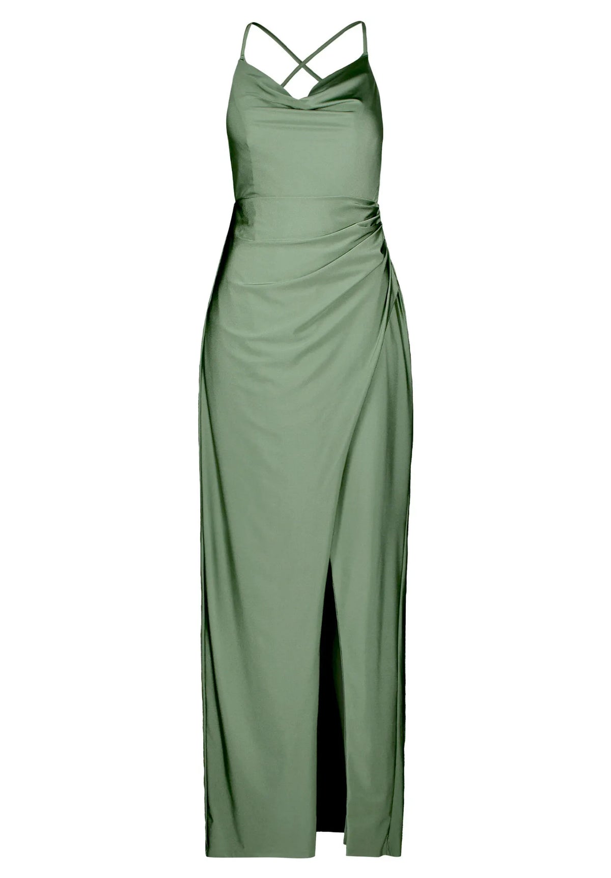 Abendkleid Maxi
