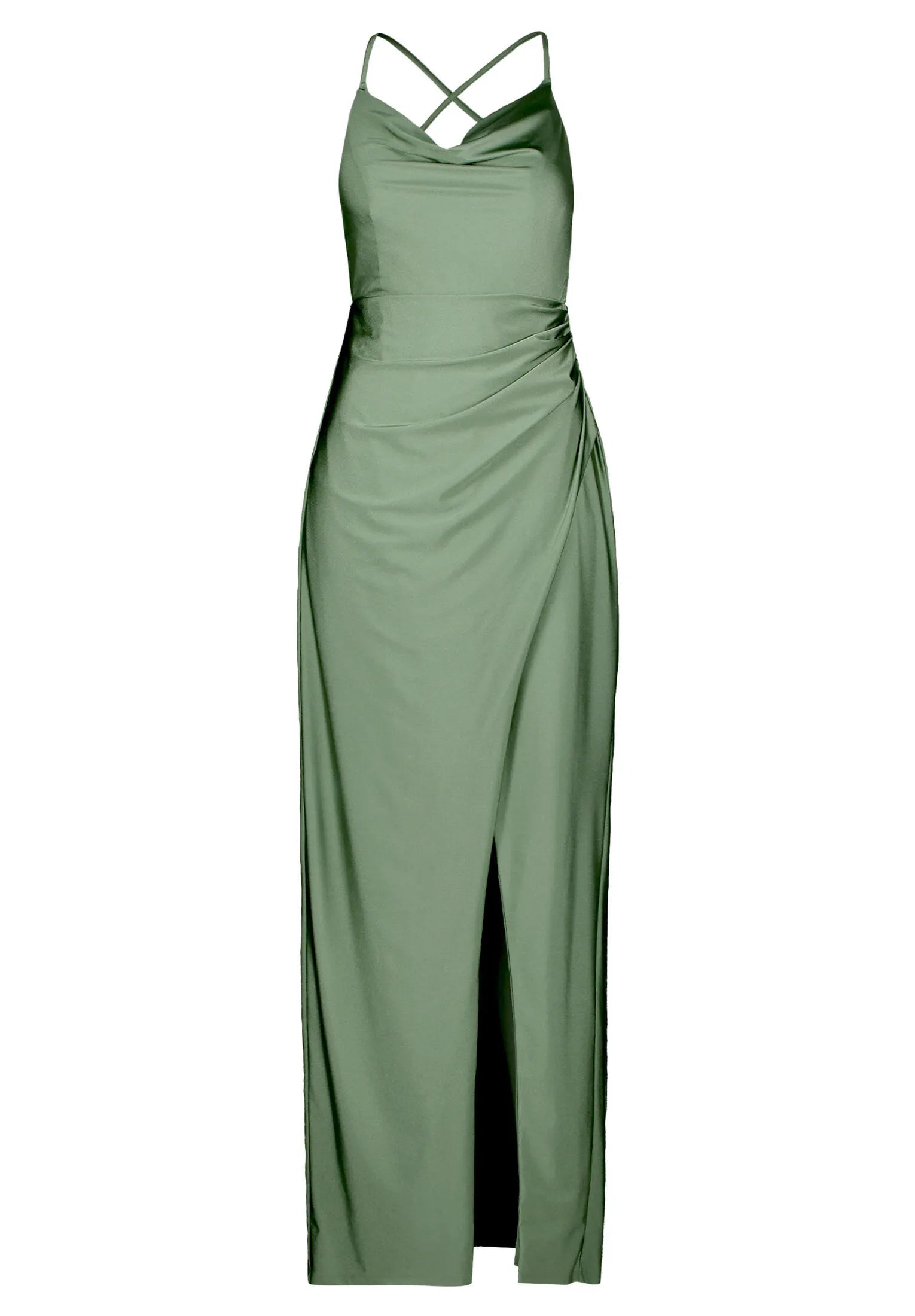 Abendkleid Maxi