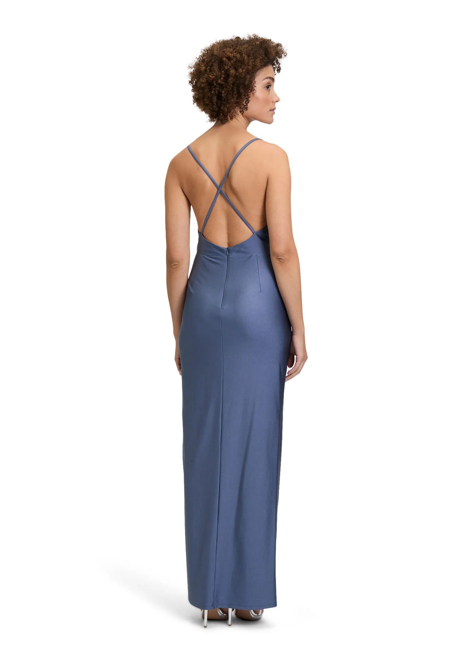 Abendkleid Maxi