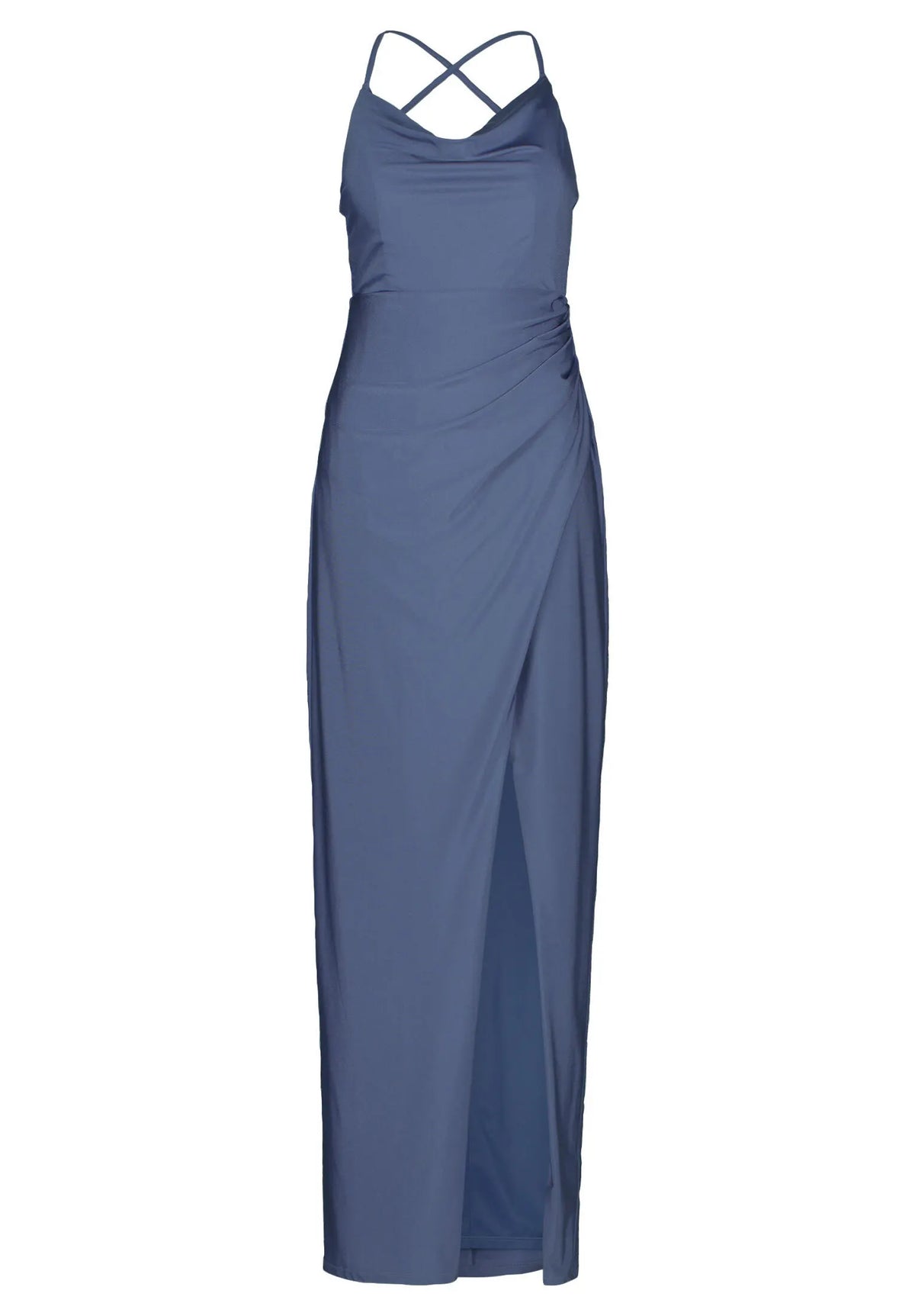 Abendkleid Maxi