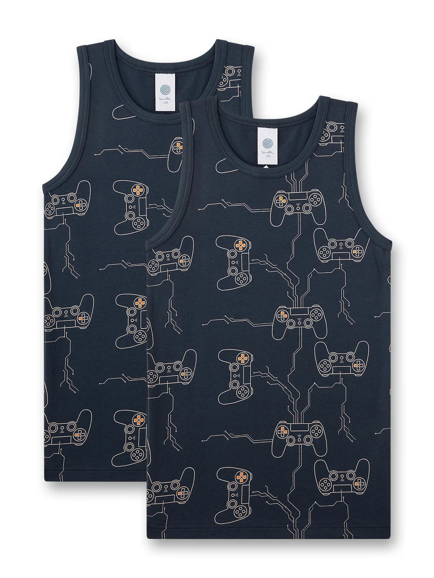 Unterhemd