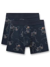 Unterhose
