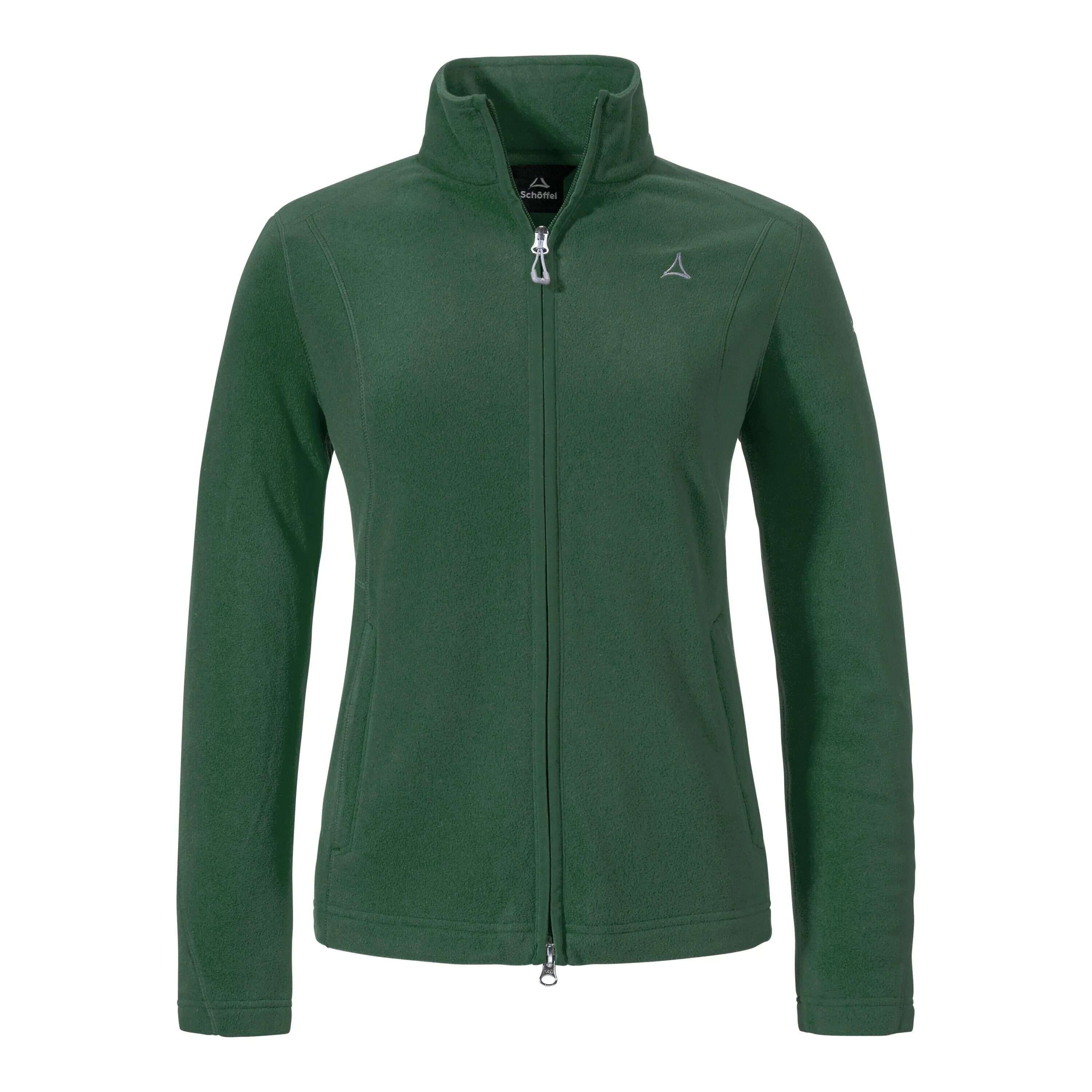 Fleecejacke LEONA