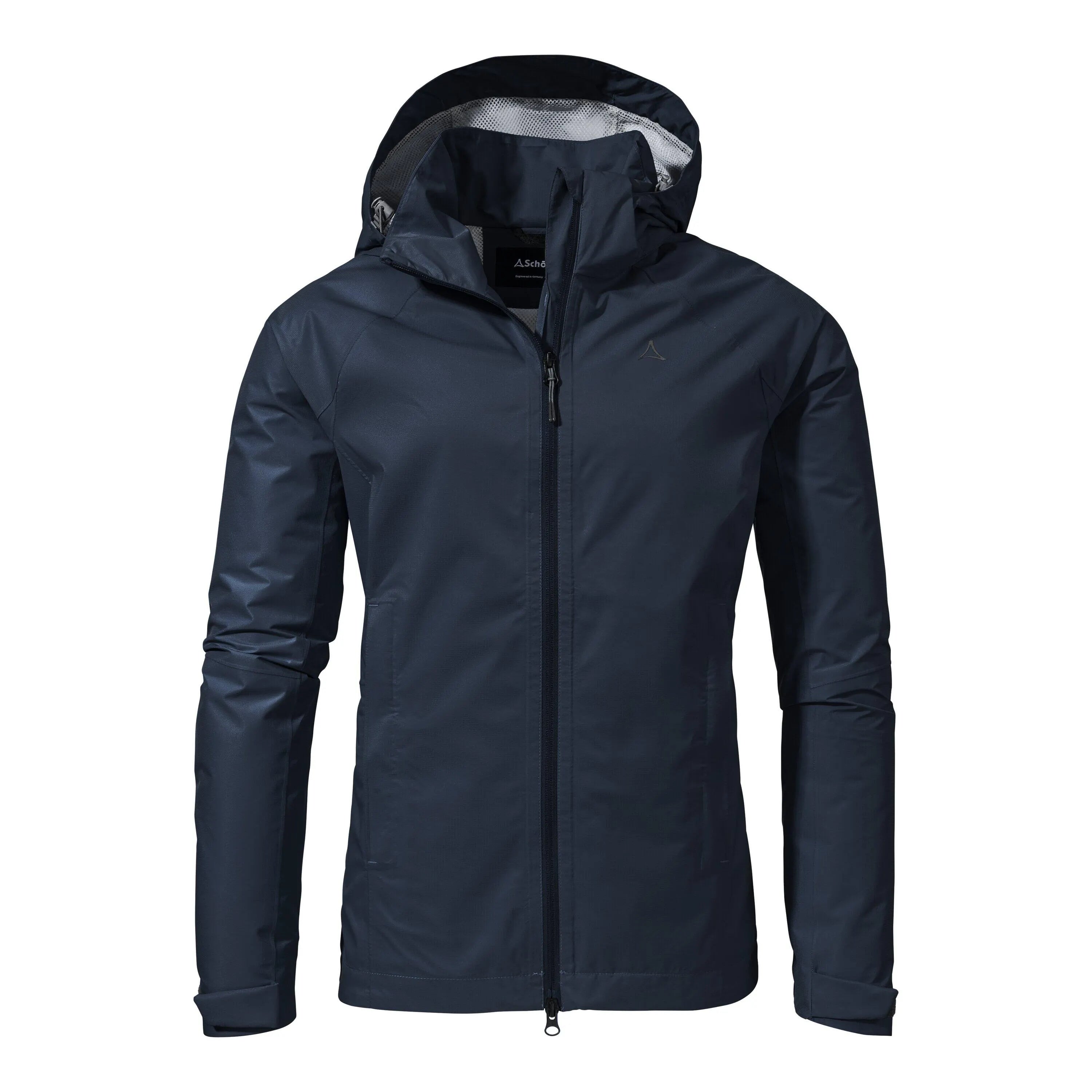 Funktionsjacke