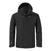 Funktionsjacke