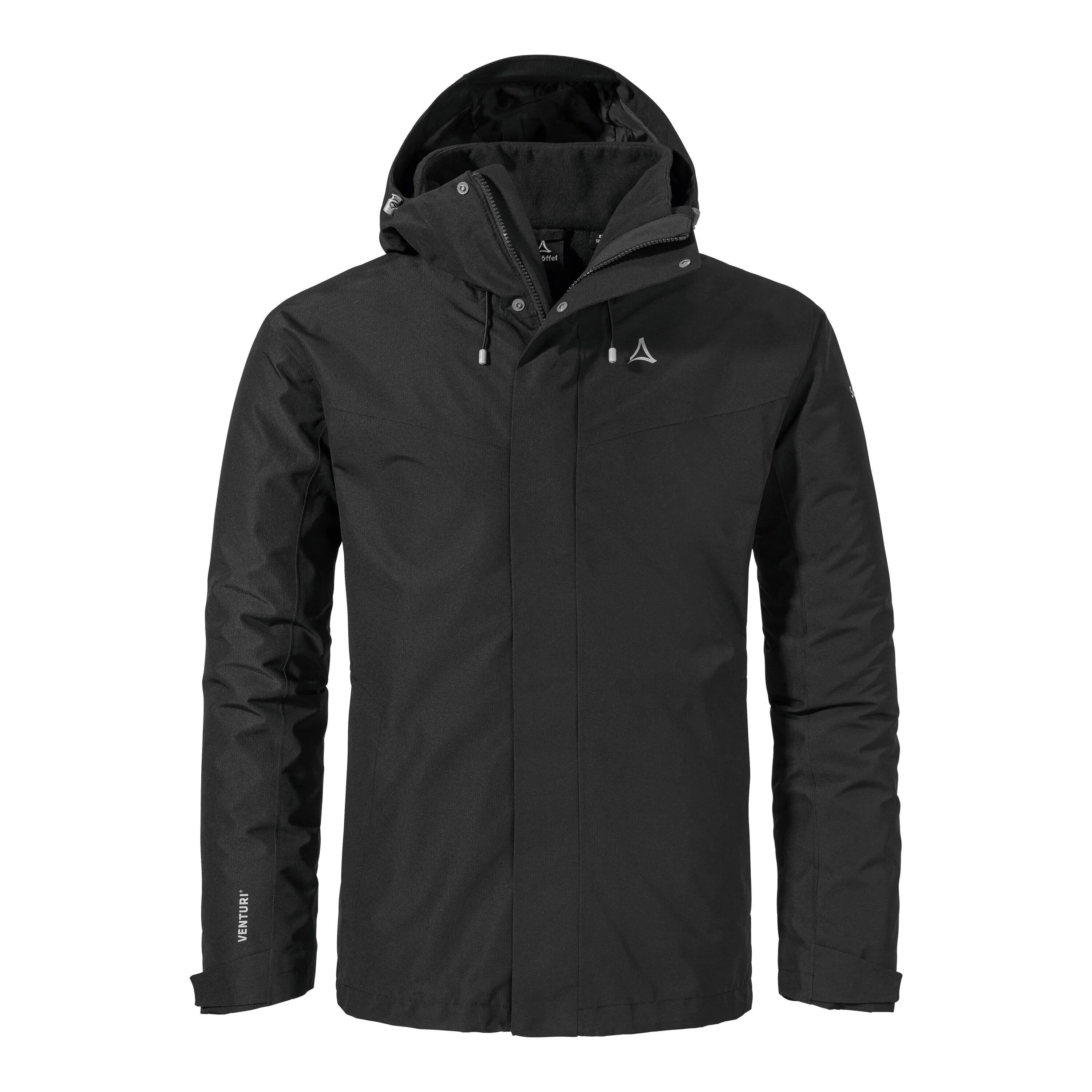 Funktionsjacke