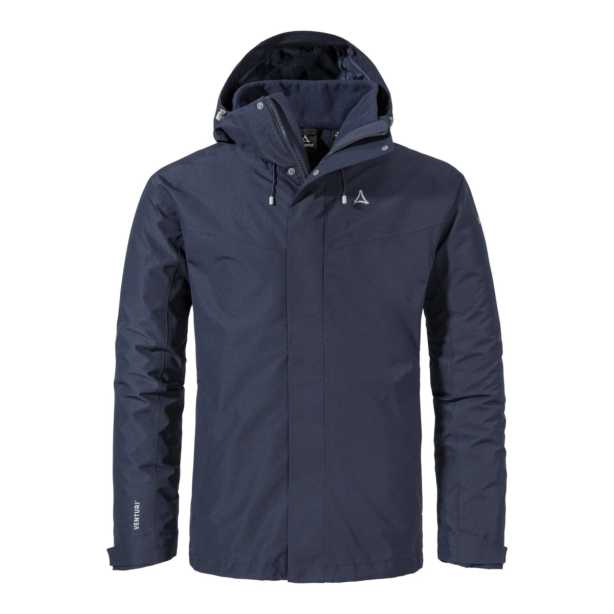 Funktionsjacke