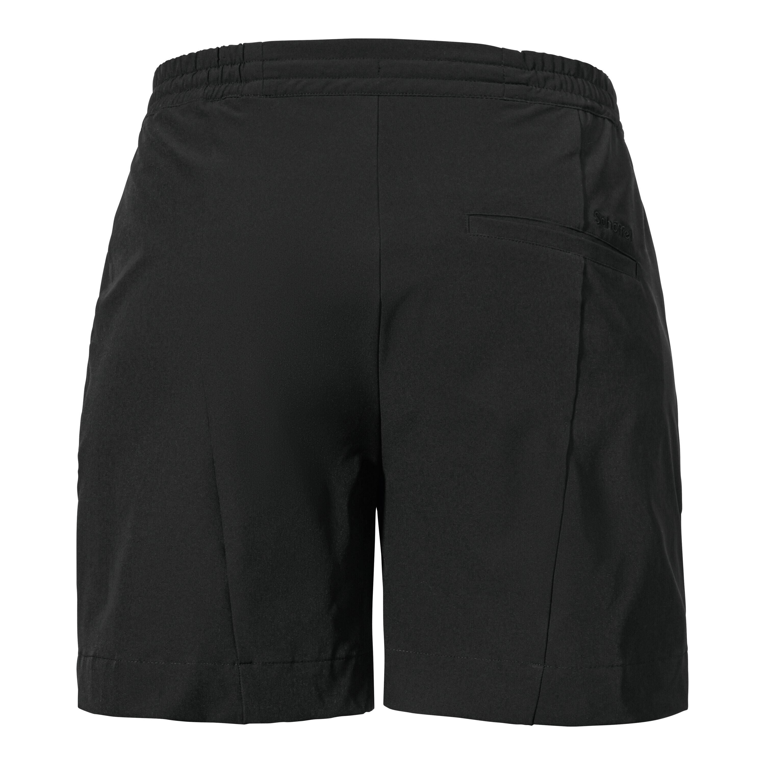 Funktionsshorts SHORTS STYLE GHARRA WMS