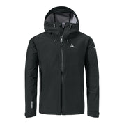 Funktions-Regenjacke CASCATA