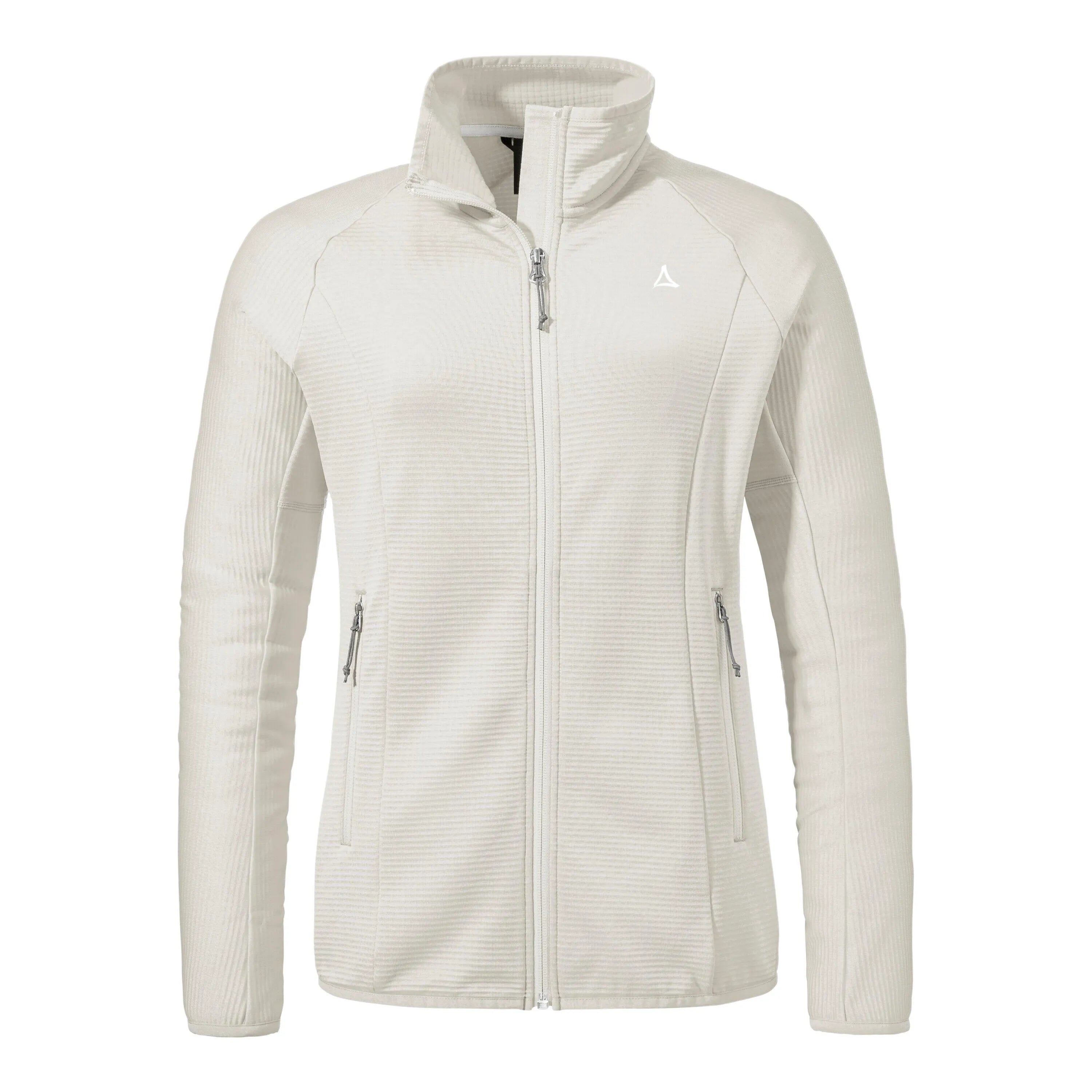 Unterziehjacke CASCATA mit Stehkragen