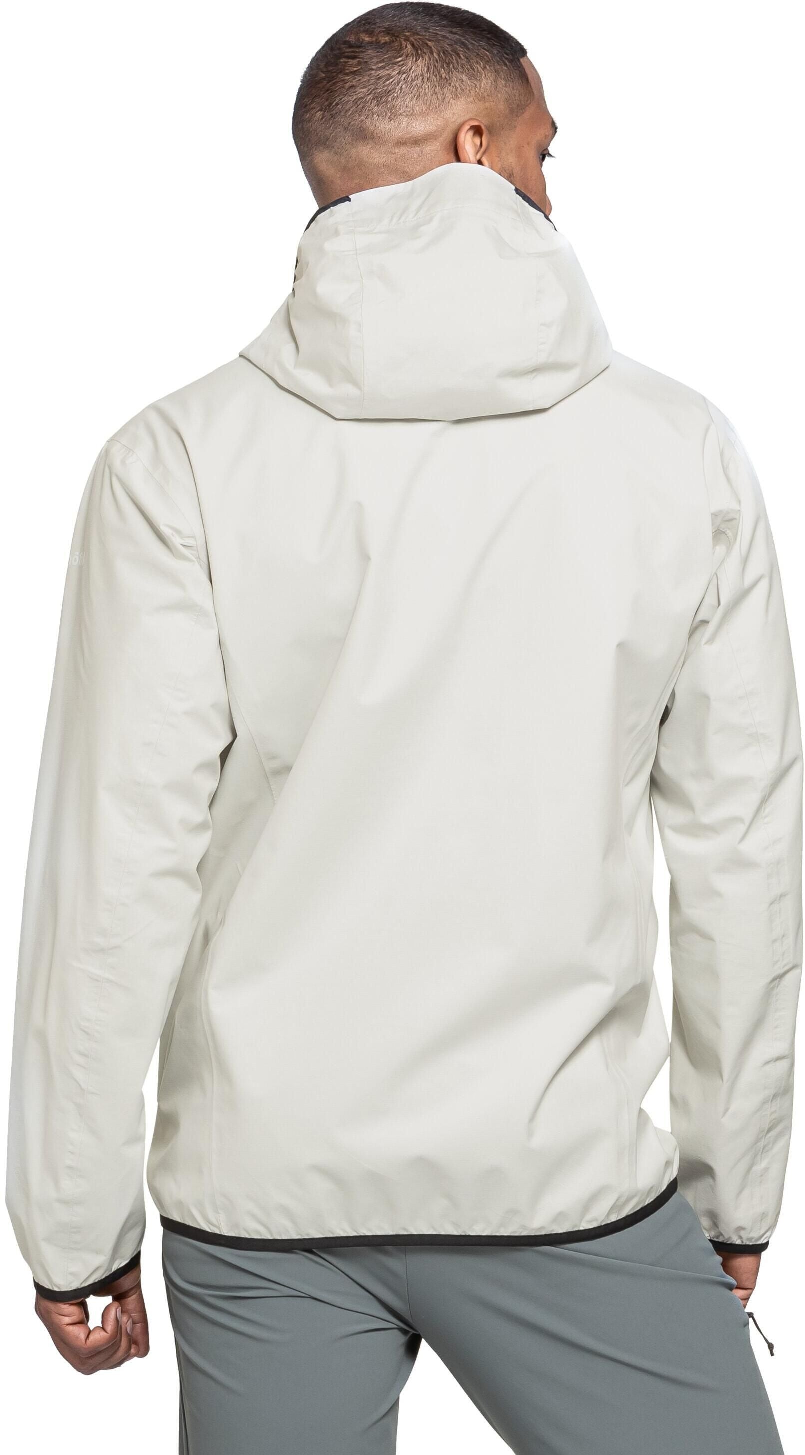 Funktionsjacke MIGANDI