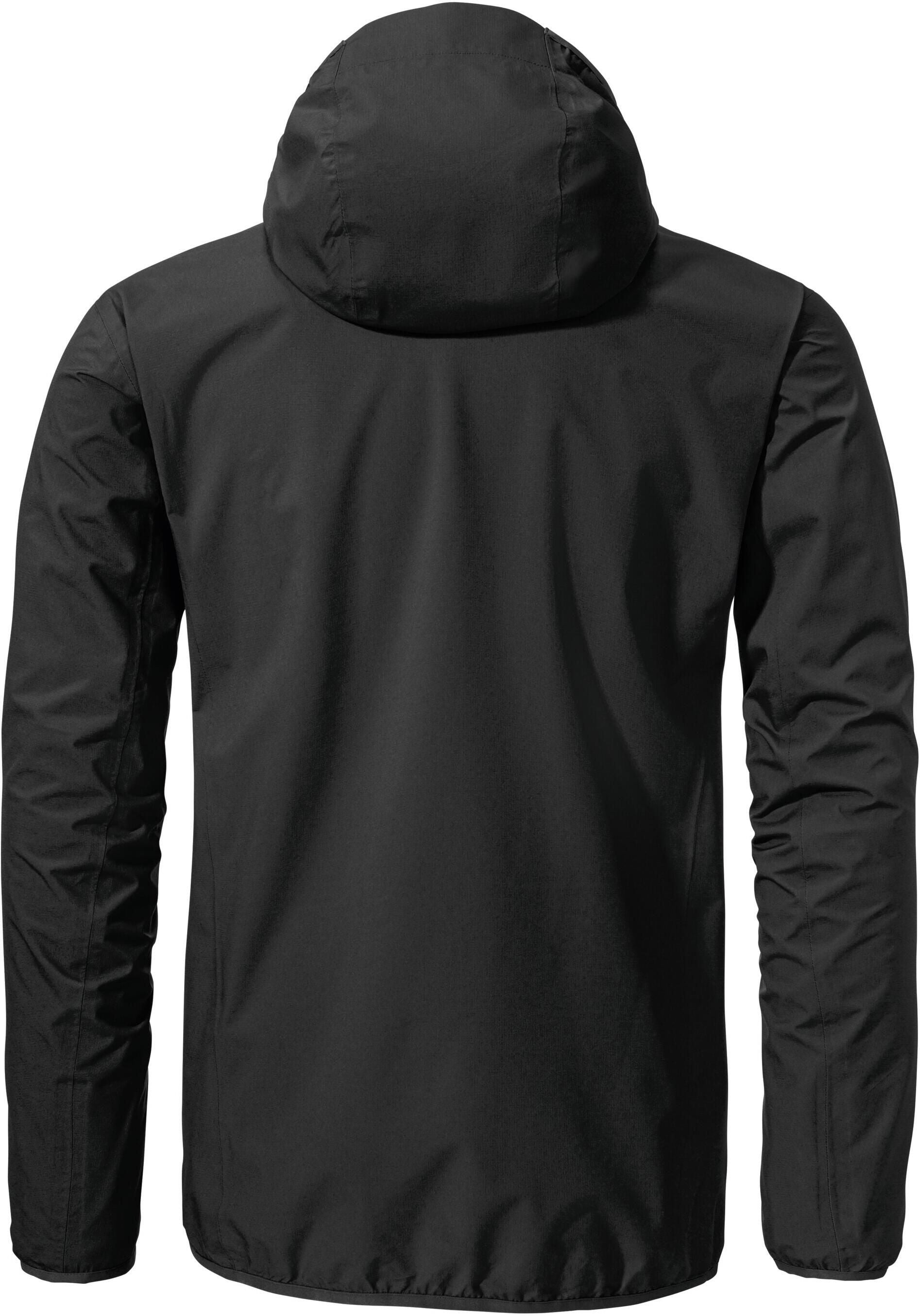 Funktionsjacke MIGANDI