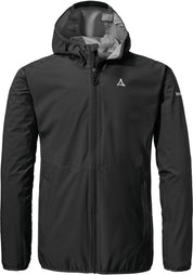 Funktionsjacke MIGANDI