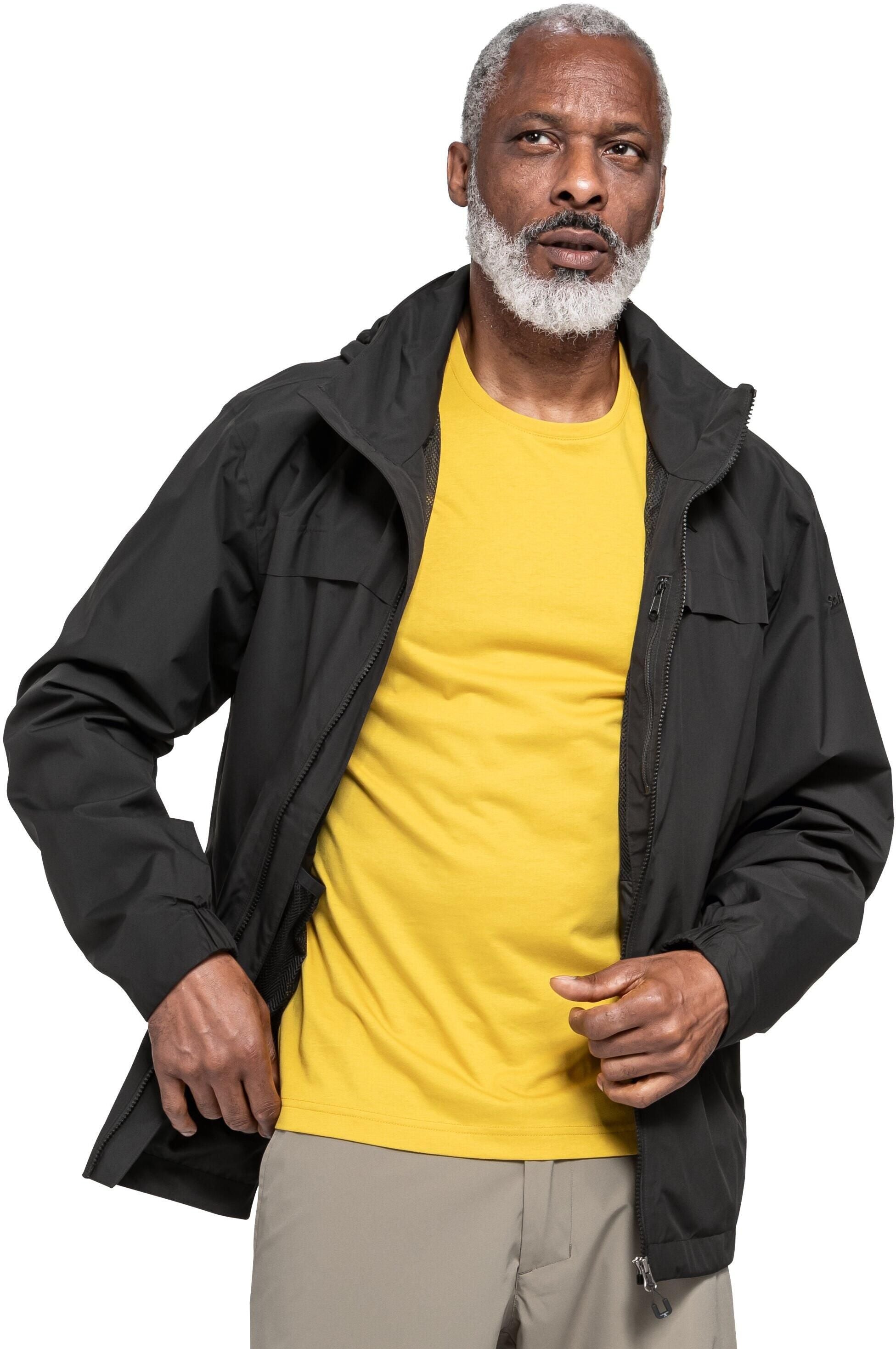 Funktionsjacke BOHOROK