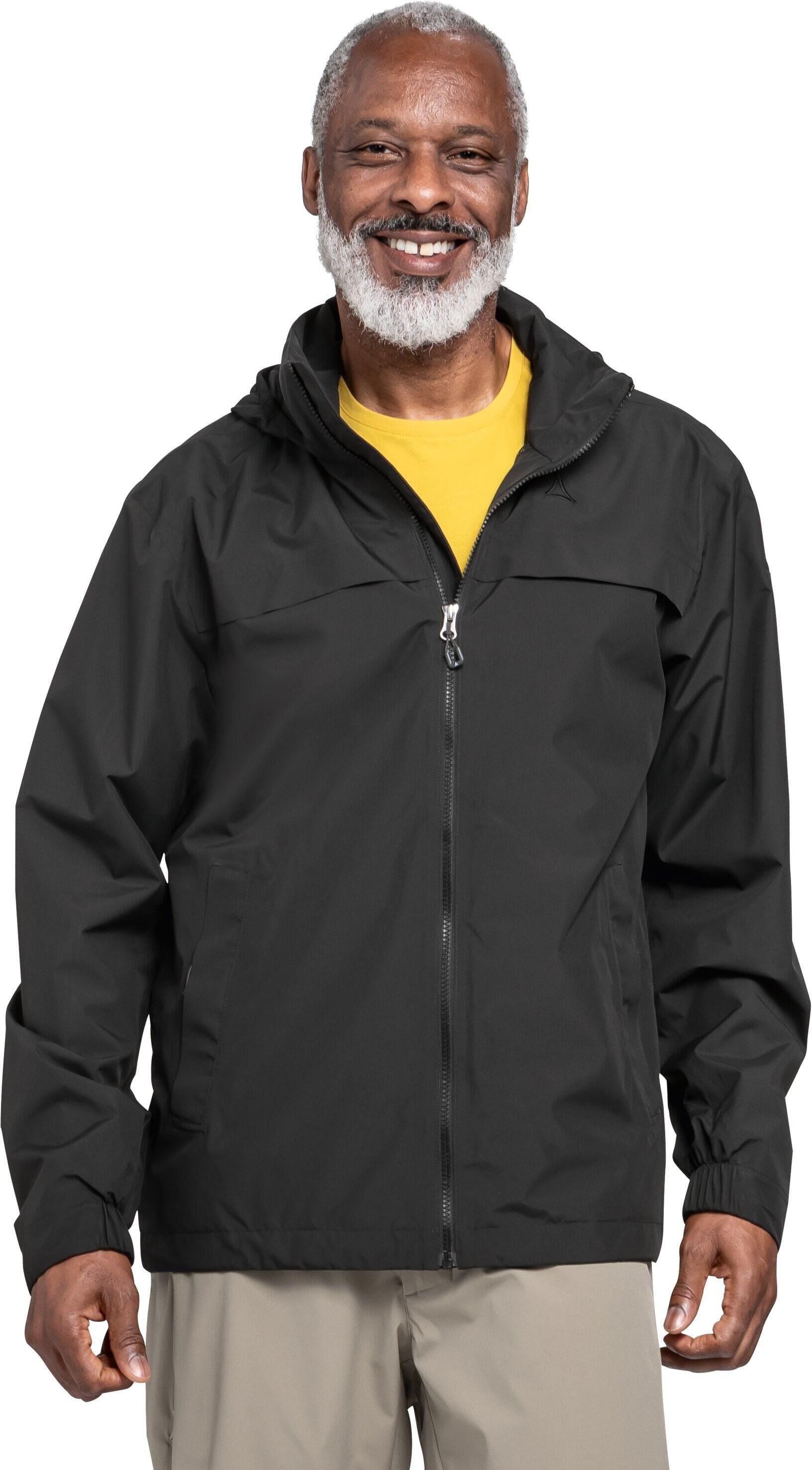 Funktionsjacke BOHOROK