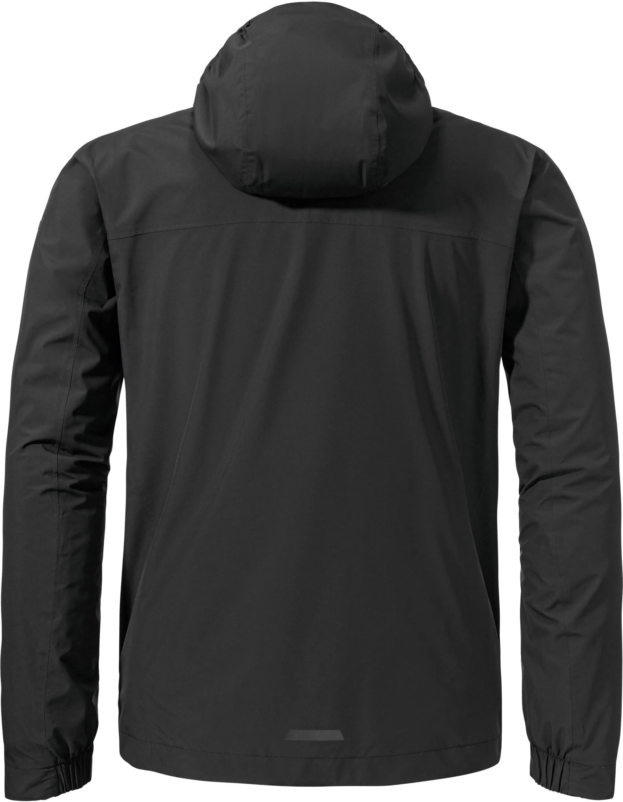 Funktionsjacke BOHOROK