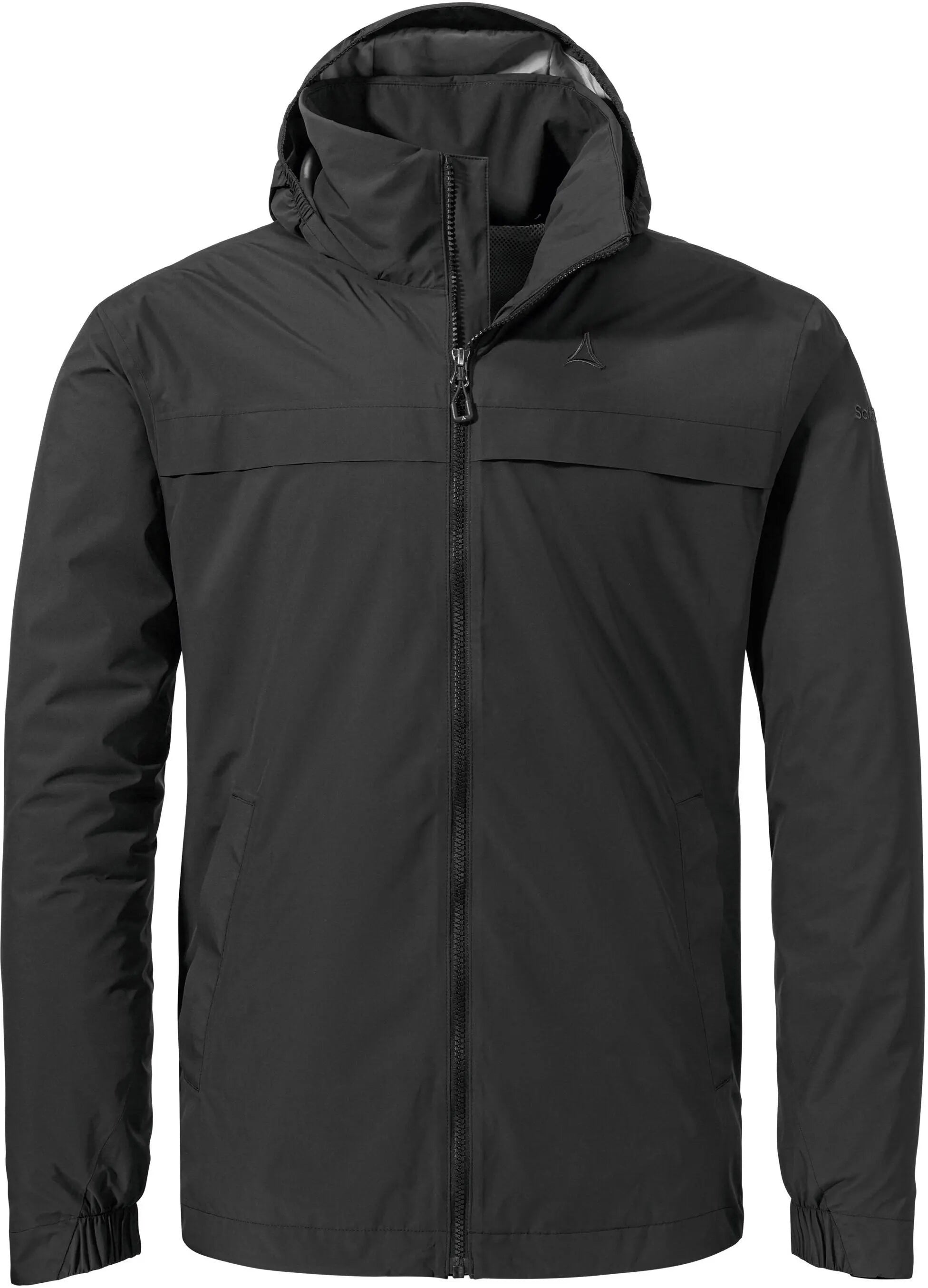 Funktionsjacke BOHOROK
