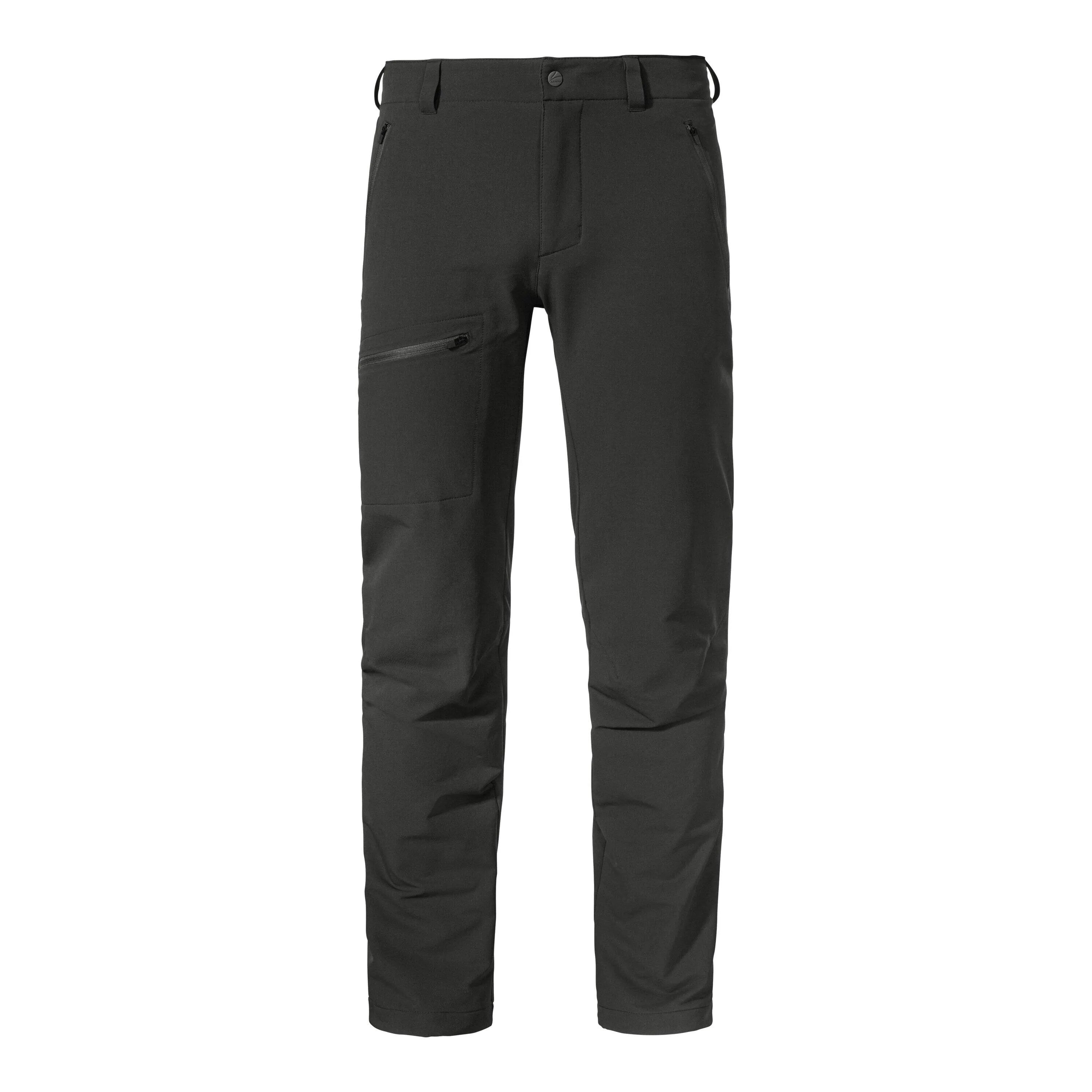 Wanderhose FALKSTONE WARM Regular Fit