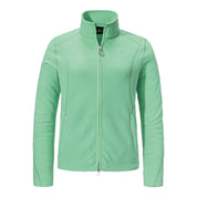 Fleecejacke LEONA
