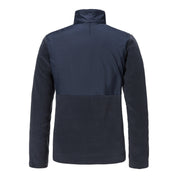 Fleecejacke GREGALE mit Stehkragen