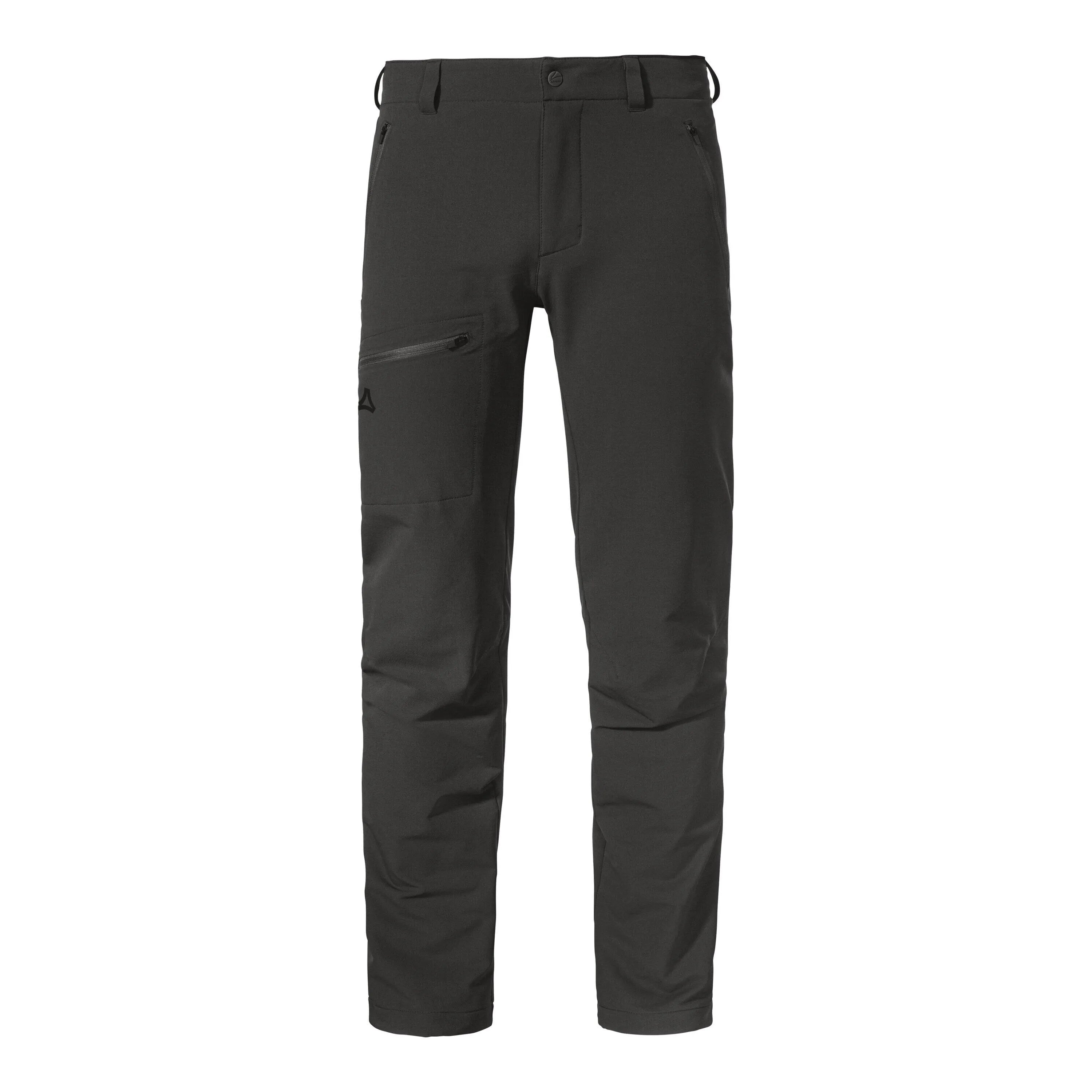 Wanderhose FALKSTONE WARM Regular Fit