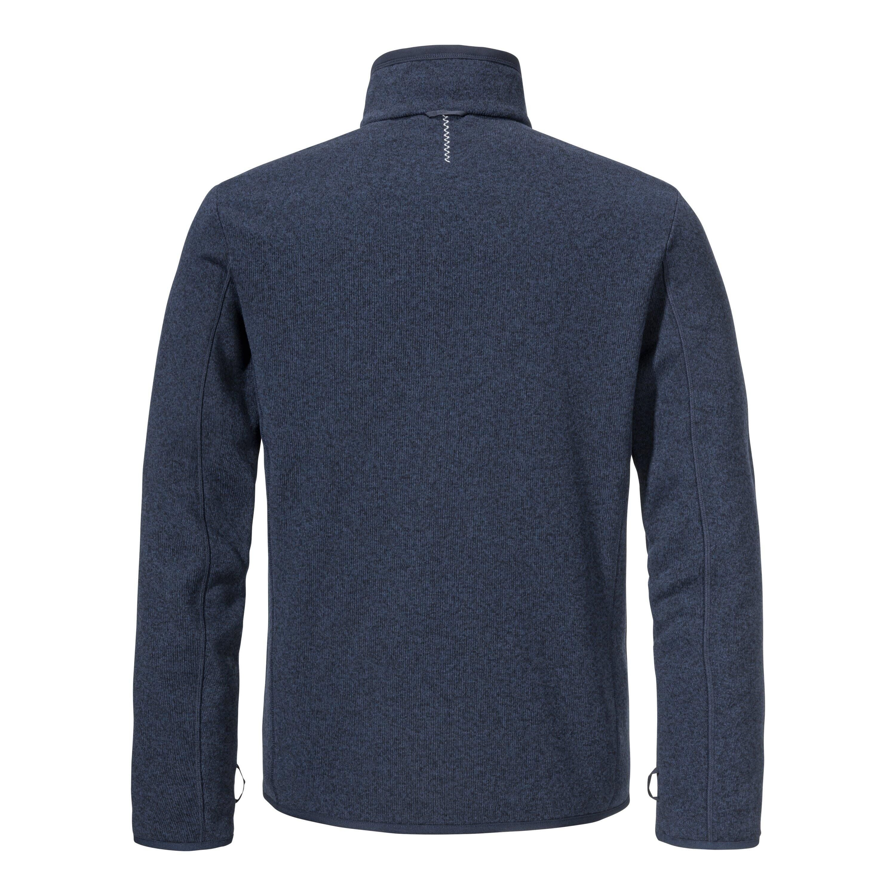 Fleecejacke CIRC STYLE YEW