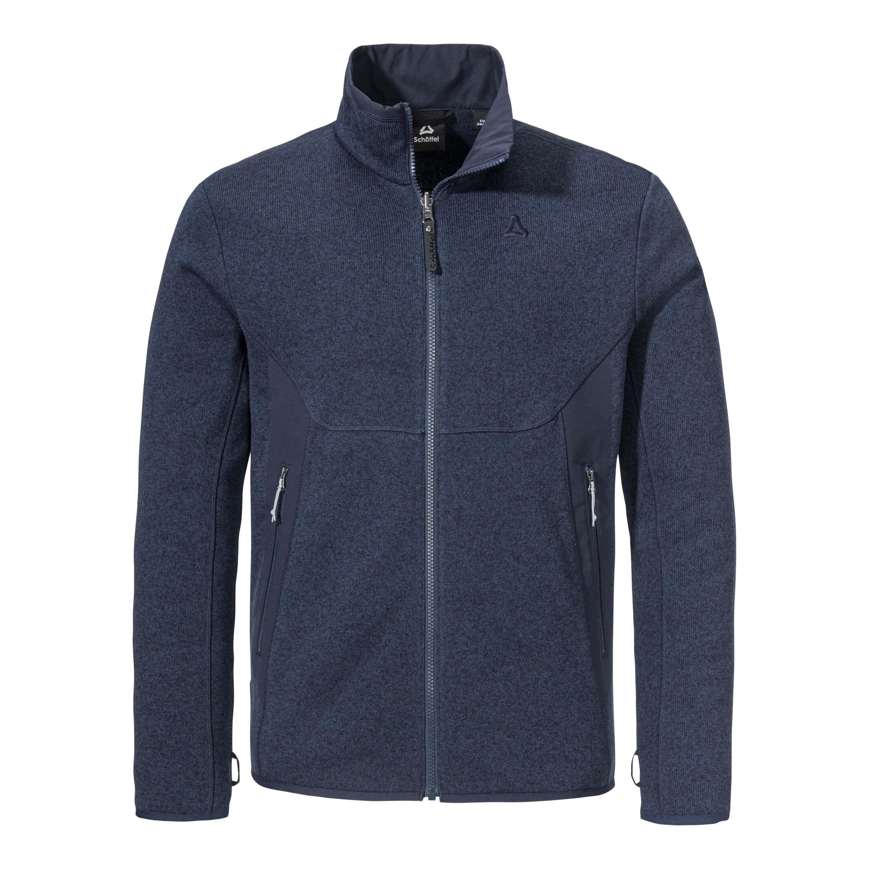 Fleecejacke CIRC STYLE YEW