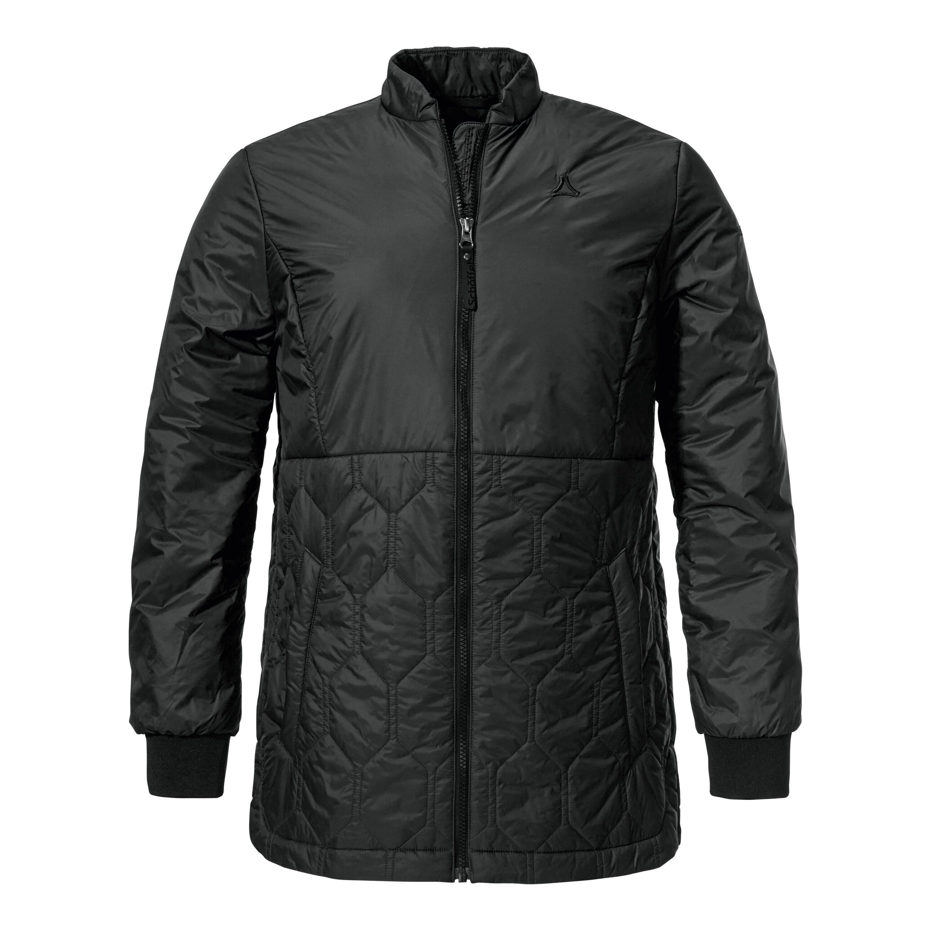 Steppjacke MALKAY