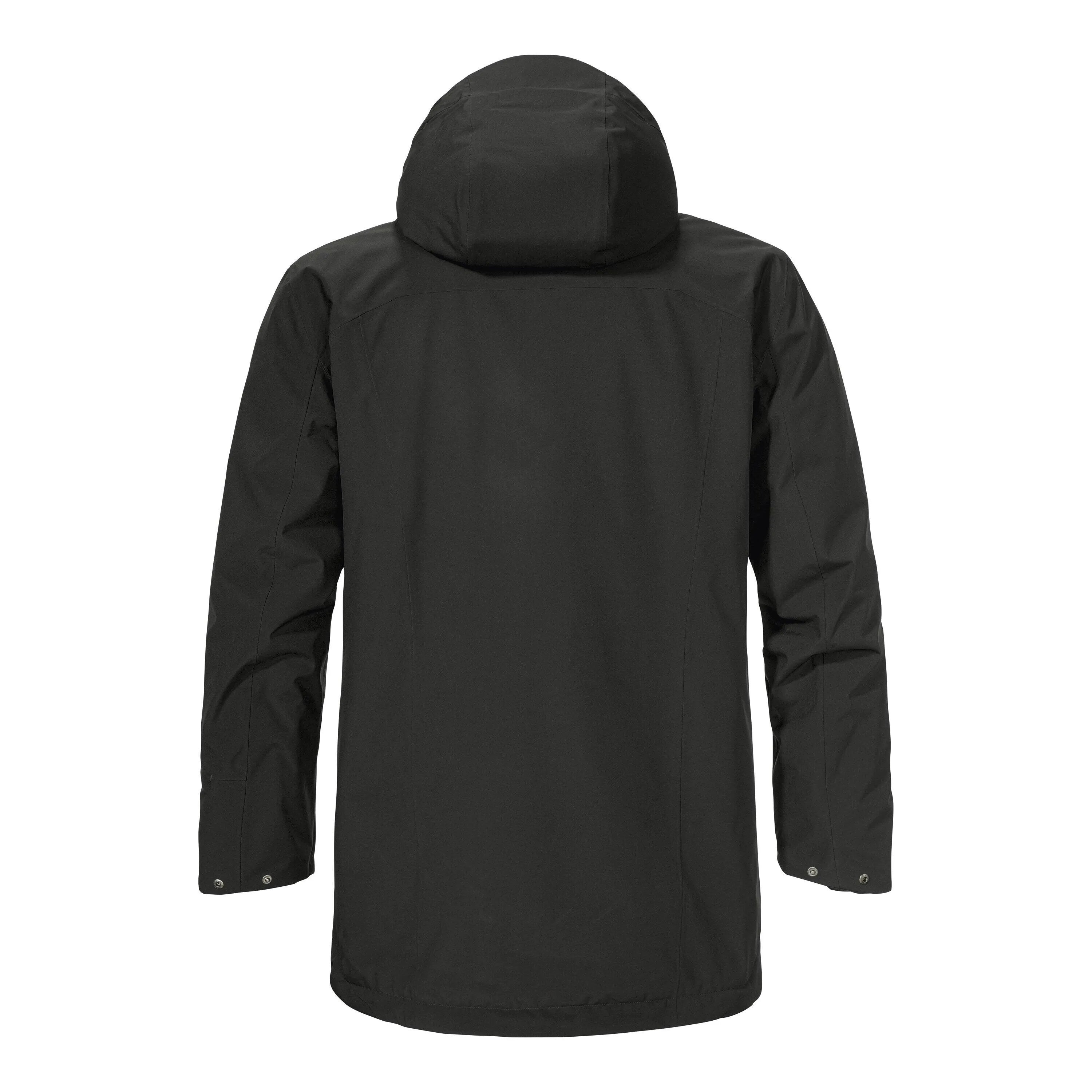 Funktionsjacke MALKAY