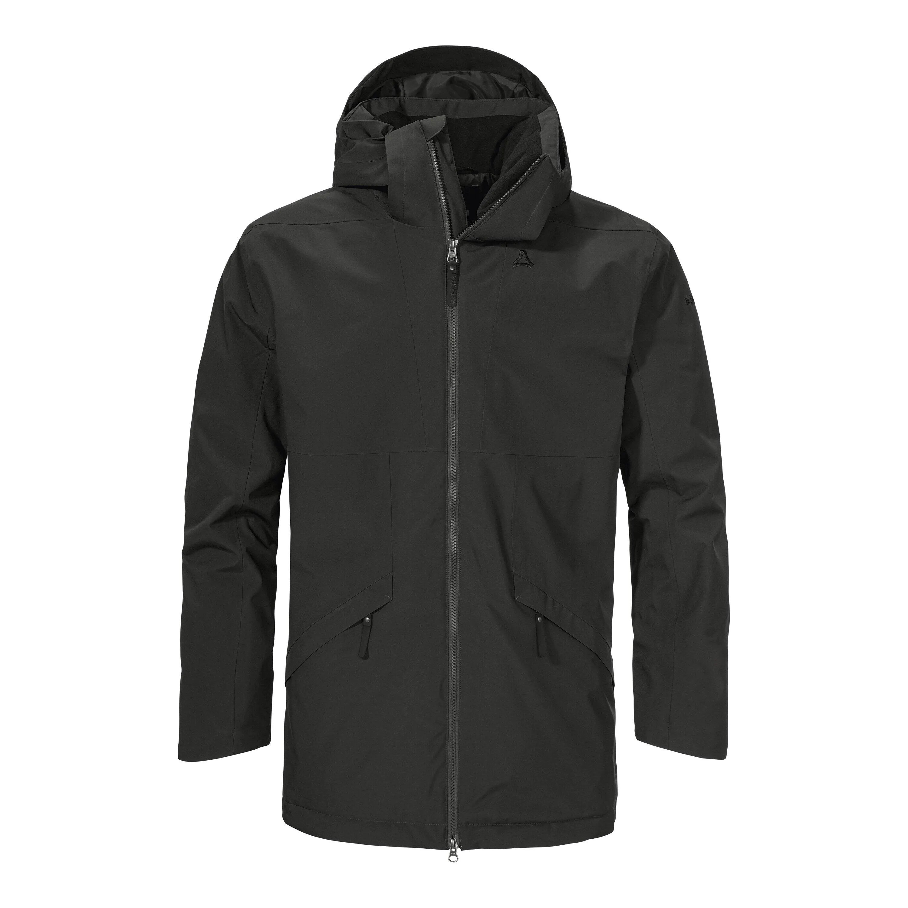 Funktionsjacke MALKAY