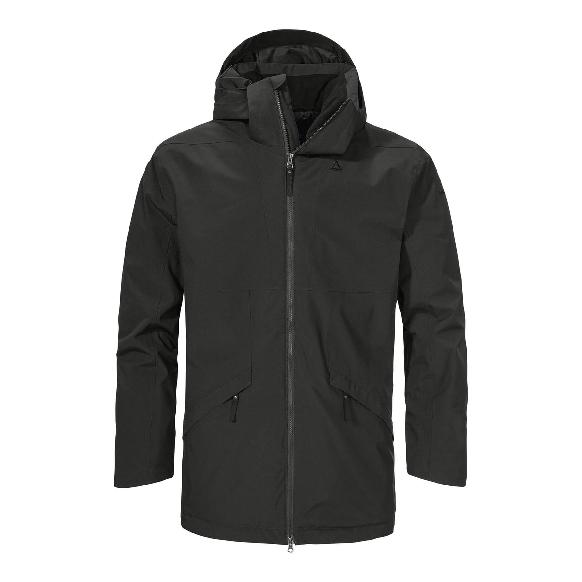 Funktionsjacke MALKAY