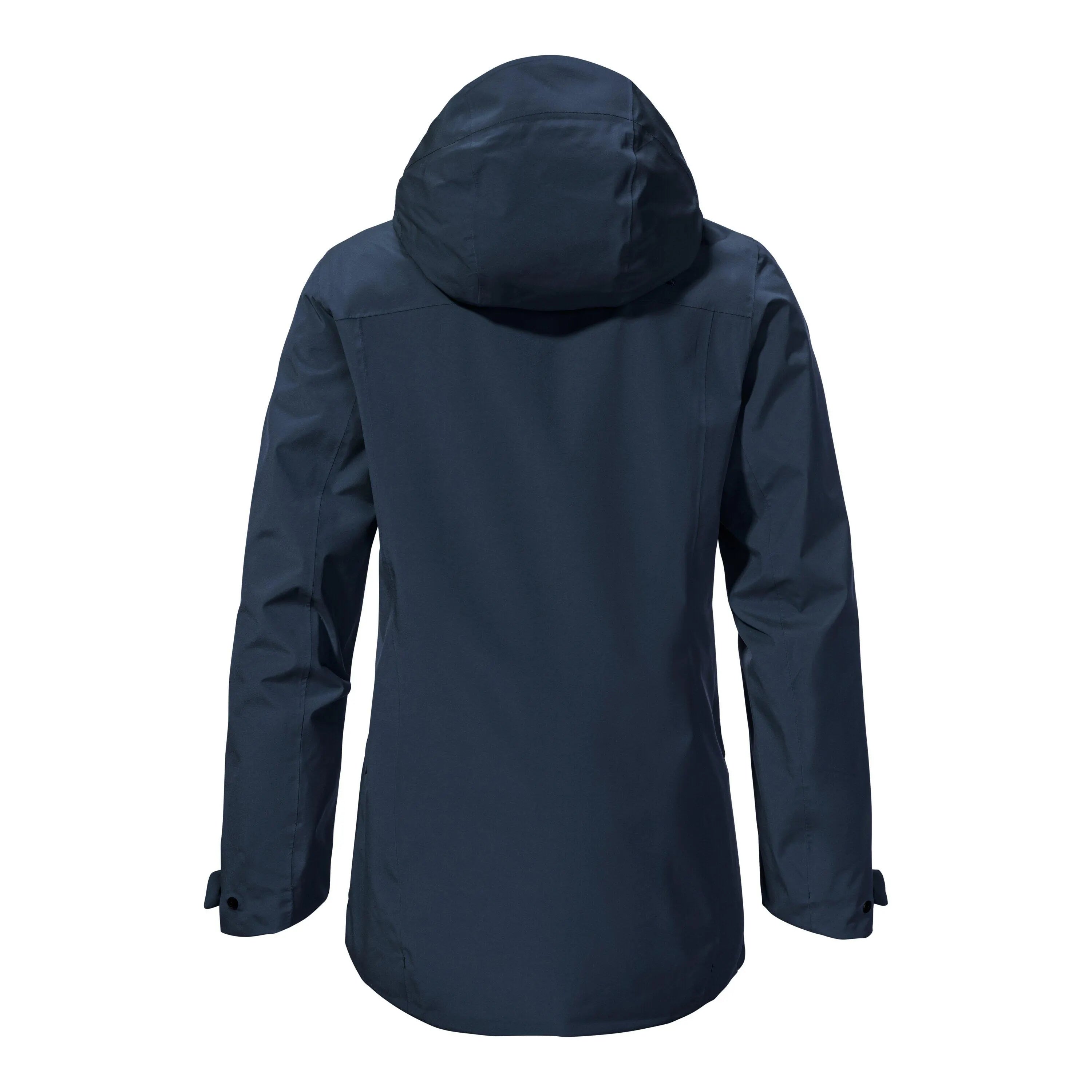 Funktionsjacke CIRC