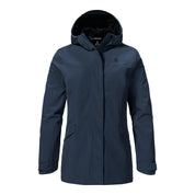 Funktionsjacke CIRC