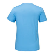 Funktionsshirt mit Rundhalsausschnitt